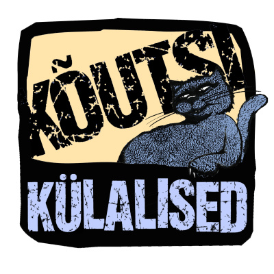 Kõutsi Külalised