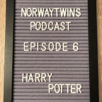 Episode 6: Harry Potter