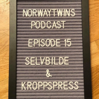 Episode 15: Selvbilde Og Kroppspress