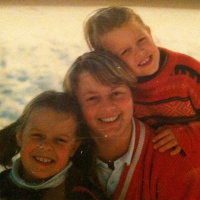 Episode 7: Mammaprat med Mamma