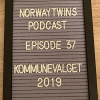 Episode 37: Kommunevalget 2019