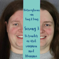 (Sesong 3) Episode 17: Runder Av Året Med MammaNorwaytwins