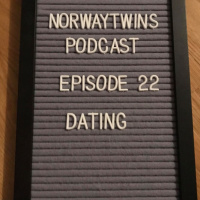 Episode 22: Dating