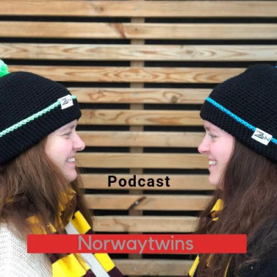 Norwaytwins Om Ting Og Tang