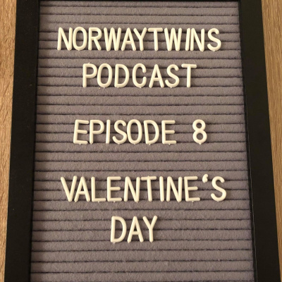 Norwaytwins Om Ting Og Tang