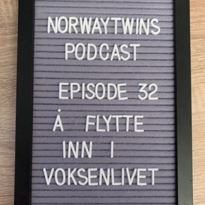 Norwaytwins Om Ting Og Tang