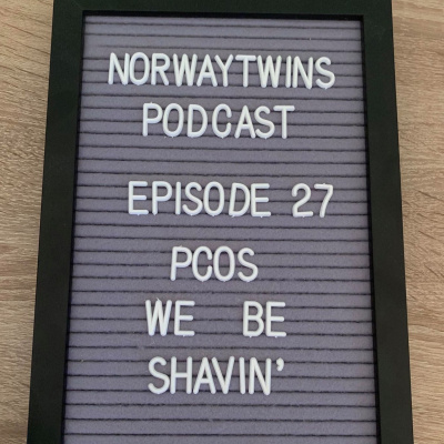 Norwaytwins Om Ting Og Tang