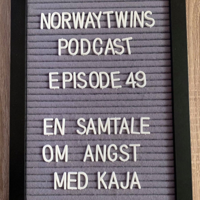 Norwaytwins Om Ting Og Tang