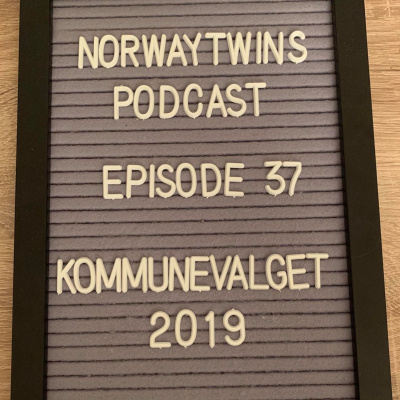 Norwaytwins Om Ting Og Tang