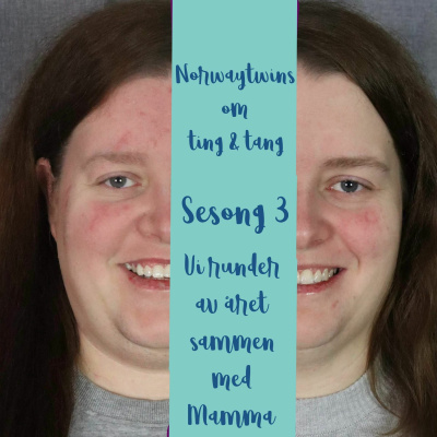 Norwaytwins Om Ting Og Tang