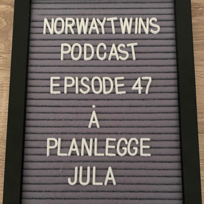 Norwaytwins Om Ting Og Tang