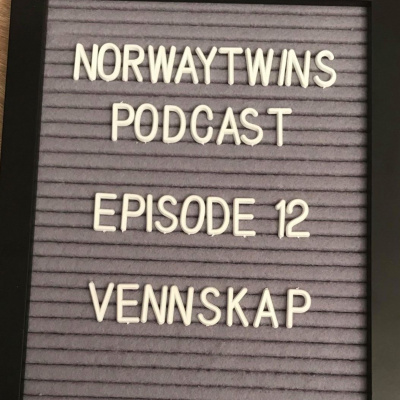 Norwaytwins Om Ting Og Tang