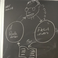 Du blir hva du spiser - 2