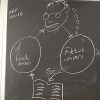 Du blir hva du spiser - 6