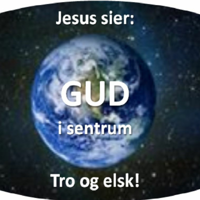 Gud I Sentrum