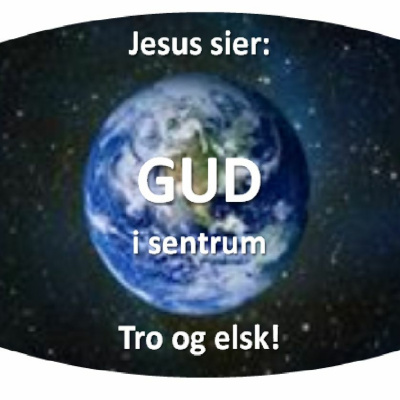 Gud I Sentrum