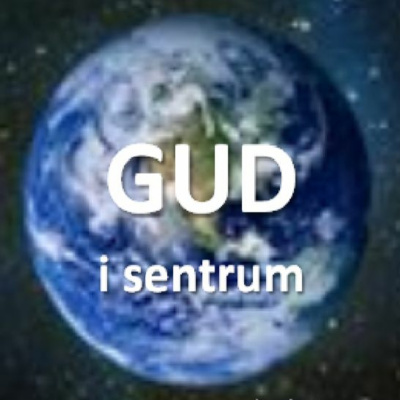 Gud I Sentrum