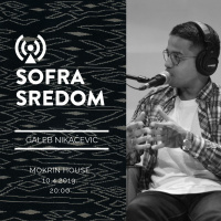 VOL.21: Galeb Nikačević