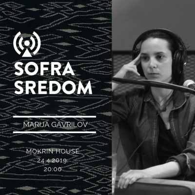 Sofra Sredom