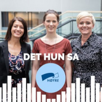 #21: Ubevisst diskriminering, puppemassasje og ‘tripadvisor’ for likestilling