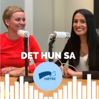 #27: Bli kjent med Oslo Høyres ordførerkandidat Saida Begum