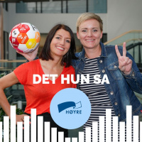 #23: En hyllest til (kvinne)fotballen