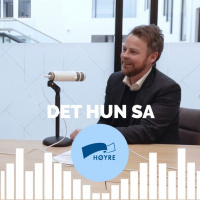 #14: Likestilling i næringslivet med Torbjørn Røe Isaksen