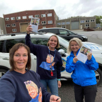 #81: Nu kjør vi! (OBS: Høy lyd etter buldrete intro)