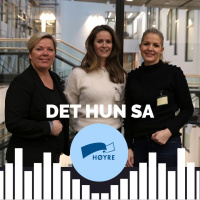 #9: Kvinnelige gründere - møte damene bak klesmerket Ellaampil