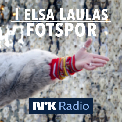I Elsa Laulas Fotspor