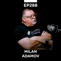 EP 288: Milan Adamov II deo, inženjer  hroničar istorije Apple-a - Pojačalo podcast