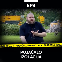 Pojačalo izolacija: Odnosi sa poslovnim partnerima i kako ih urediti - EP8