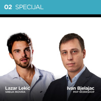 Pojačalo Specijal 02: Kako zajedno možemo do bolje budućnosti?