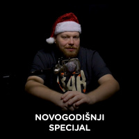 Ivan Minić, Novogodišnji specijal - Pojačalo podcast