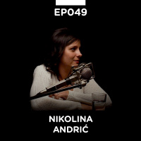 EP 049: Nikolina Andrić, virtuelni asistent - Pojačalo podcast