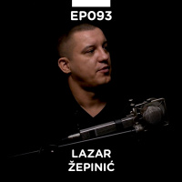 EP 093: Lazar Žepinić, Amazon optimizacija, Sellers Alley - Pojačalo podcast