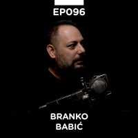EP 096: Branko Babić, PhiAcademy - Pojačalo podcast