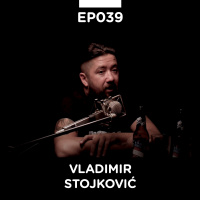 EP 039: Vladimir Stojković, craft pivara Dogma - Pojačalo podcast