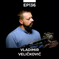 EP 136: Vladimir Veličković, poslovni konsultant i edukator, Biznis bukvar - Pojačalo podcast