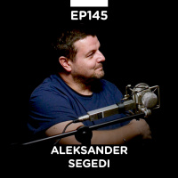 EP 145: Aleksander Segedi, digitalni knjigovođa, Tim011 Digital - Pojačalo podcast