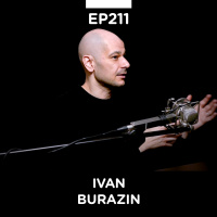 EP 211: Ivan Burazin, Shift  Infobip  Codeanywhere - Pojačalo podcast