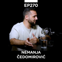 EP 270: Nemanja Čedomirović, Growit Agile, PHP Srbija, Kolegijum podkast - Pojačalo podcast