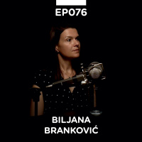 EP 076: Biljana Branković, Archi Play - Pojačalo podcast
