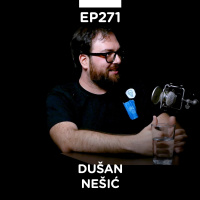 EP 271: Dušan Nešić, AI safety  Efektivni altruizam - Pojačalo podcast