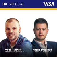 Pojačalo Visa Specijal EP 4: Kako se istaći i privući nove zaposlene