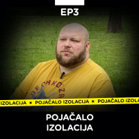 Pojačalo izolacija: Digitalna transformacija i korisničko iskustvo - EP3