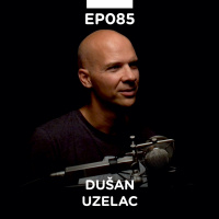 EP 085: Dušan Uzelac, finansijski savetnik i Kamatica.com - Pojačalo podcast