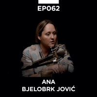 EP 062: Ana Bjelobrk Jović, organizacija kvizova - Pojačalo podcast