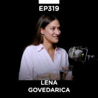 EP 319: Lena Govedarica, Outpost Chess - Pojačalo podcast