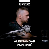 EP 232: Aleksandar Pavlović, PAX Carved Wood - Pojačalo podcast
